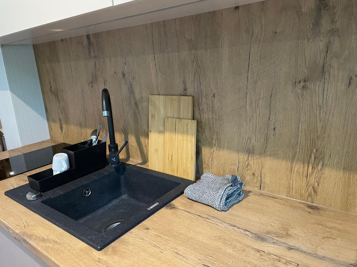 Apartament Kurort Kozubnik - Taras Nad Potokiem Porąbka المظهر الخارجي الصورة