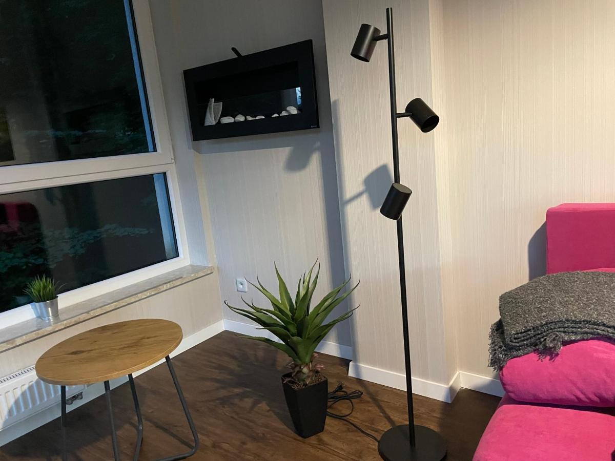 Apartament Kurort Kozubnik - Taras Nad Potokiem Porąbka المظهر الخارجي الصورة