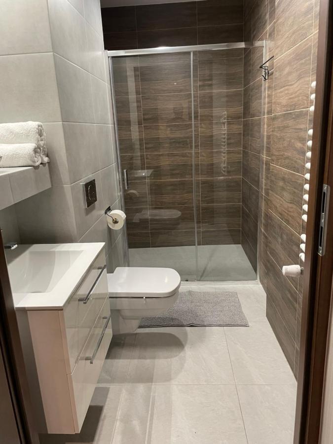Apartament Kurort Kozubnik - Taras Nad Potokiem Porąbka المظهر الخارجي الصورة